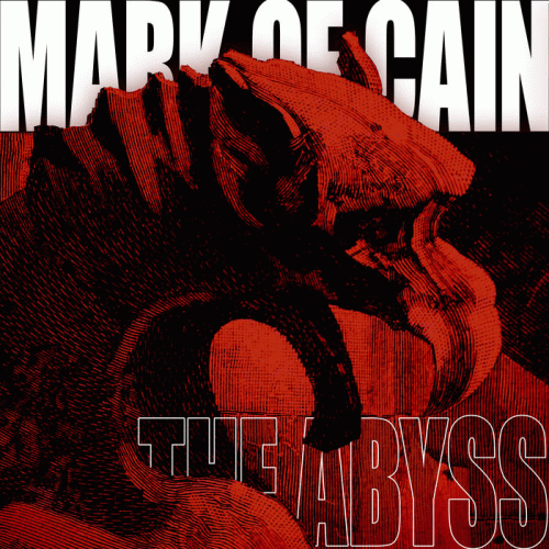 New Mexican Doom Cult : Mark of Cain New Mexican Doom Cult : Mark of Cain